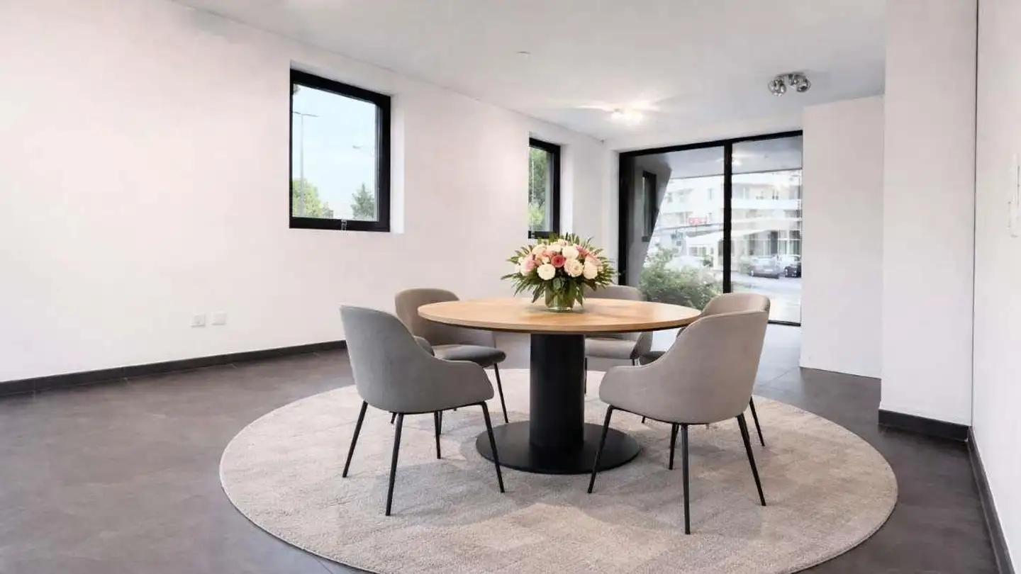 Edificio ad uso misto in vendita - 6900 Massagno - Foto 4