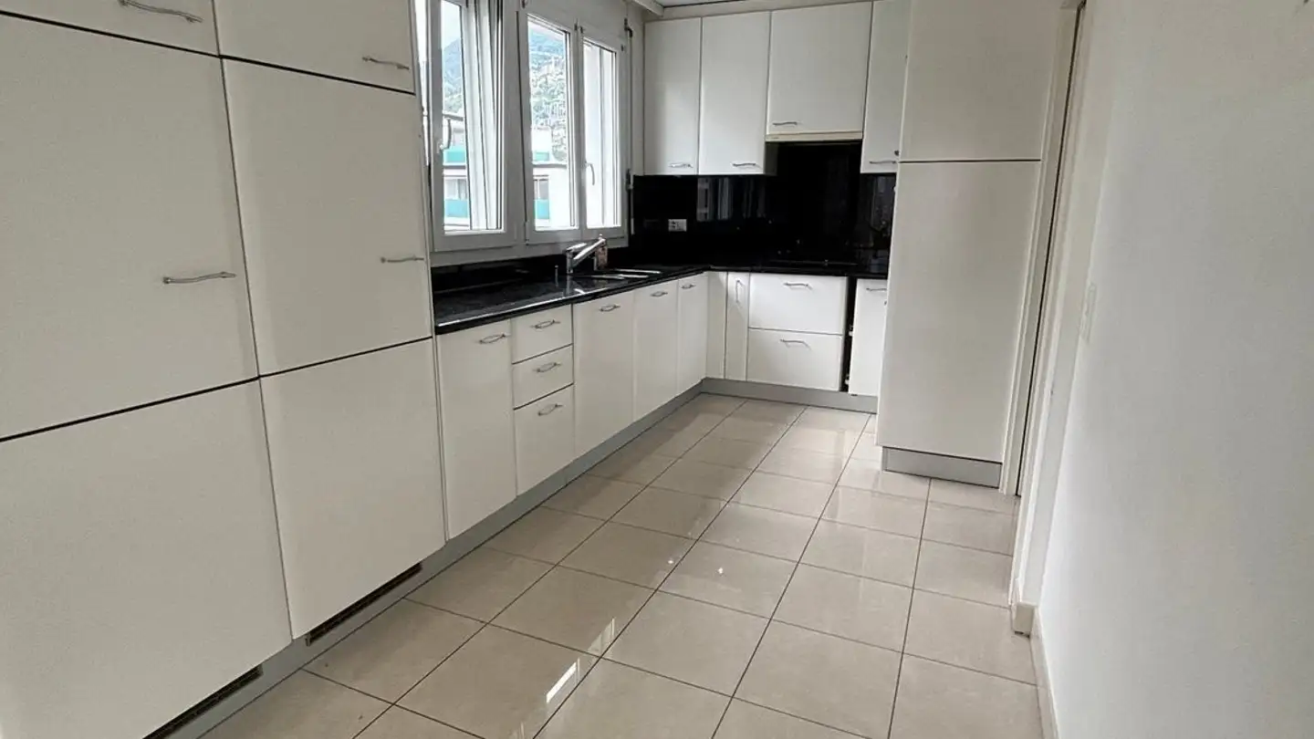 Appartement à louer - Via Stefano Franscini 27, 6600 Locarno