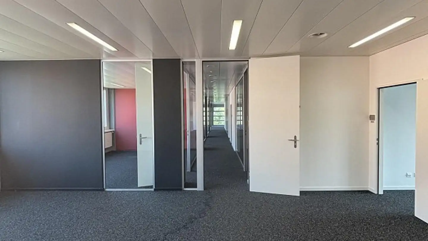 Bureau à louer - Altwinkelnstrasse 23, 9015 St. Gallen - Photo 3