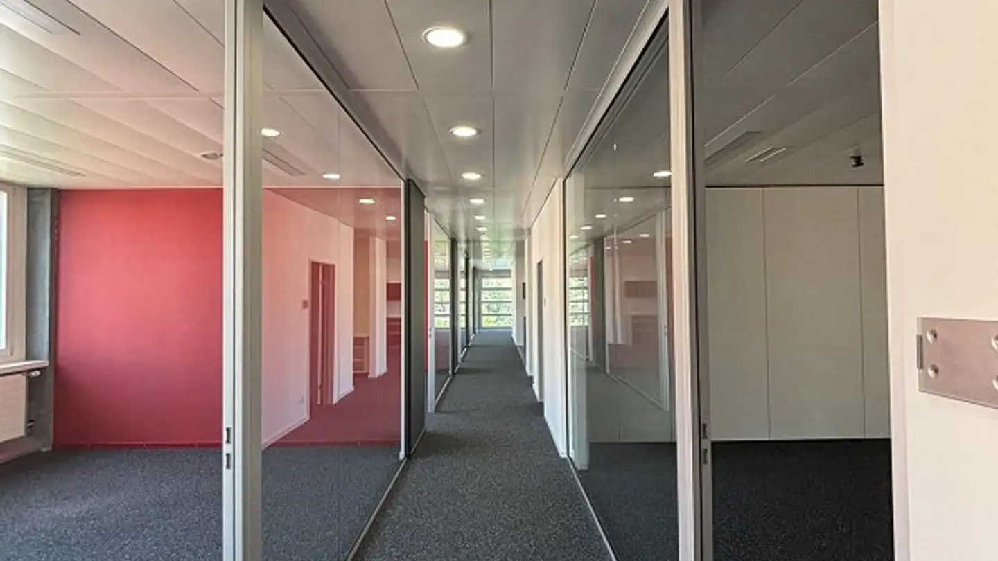 Bureau à louer - Altwinkelnstrasse 23, 9015 St. Gallen - Photo 4