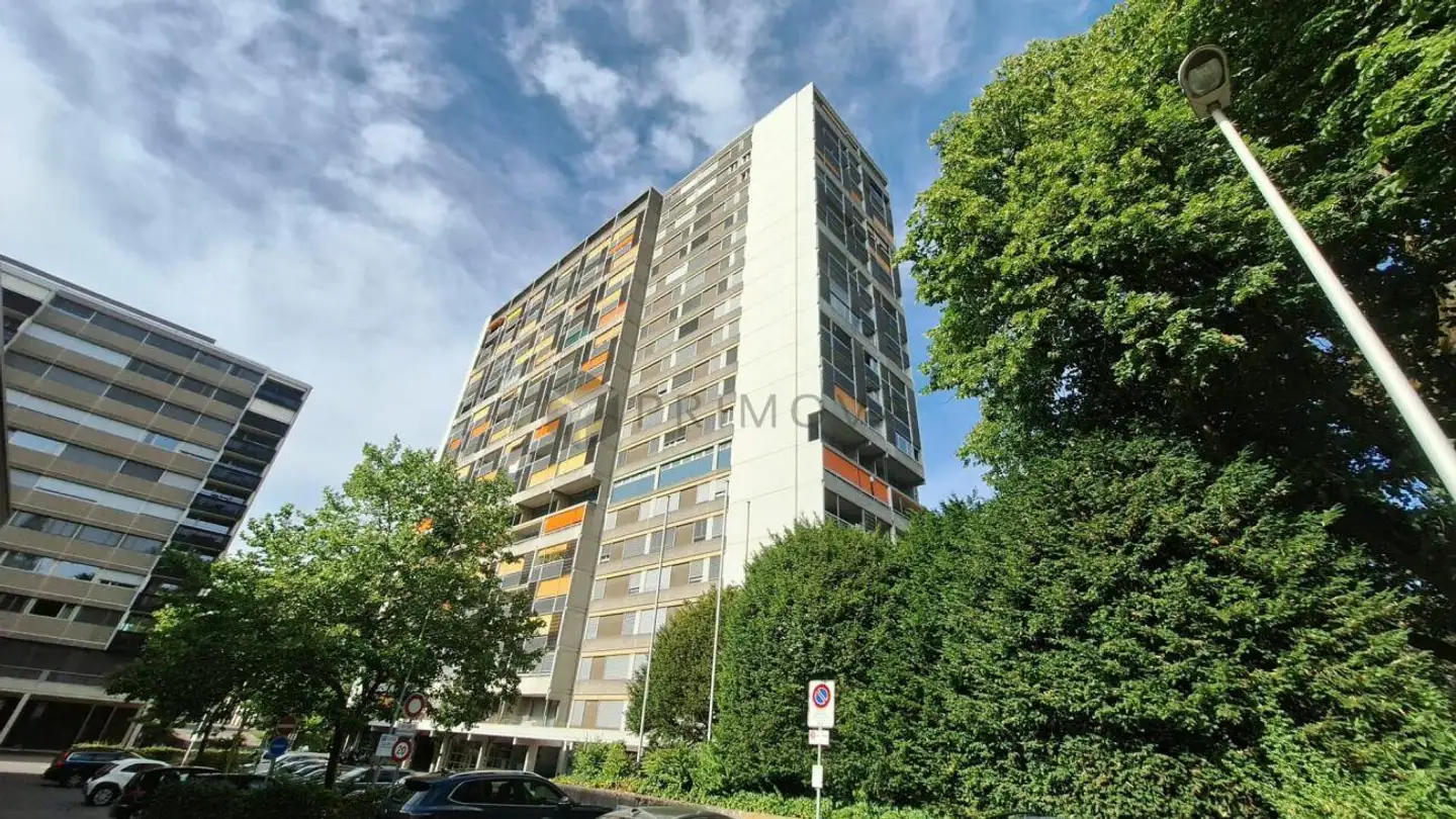 Appartamento in vendita - 3018 Bern