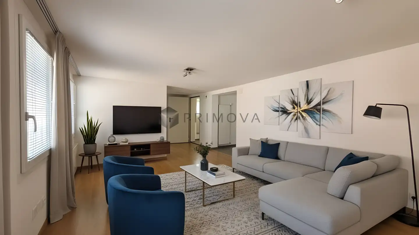 Casa singola in vendita - 9200 Gossau SG - Foto 2