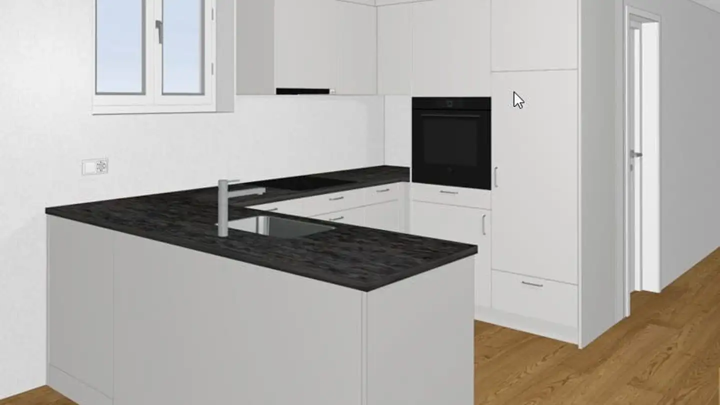 Apartment for rent - Talackerstrasse 28, 3604 Thun - Photo 2