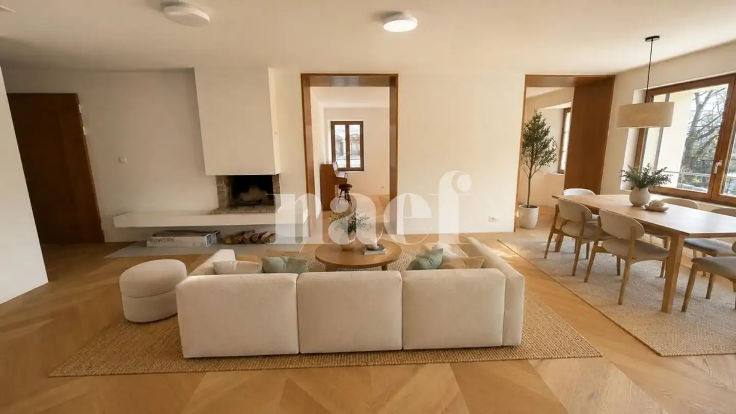 Apartment for rent - 1163 Etoy - Photo 3