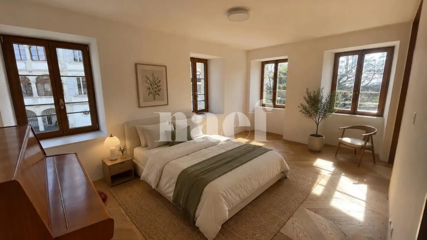 Apartment for rent - 1163 Etoy - Photo 4