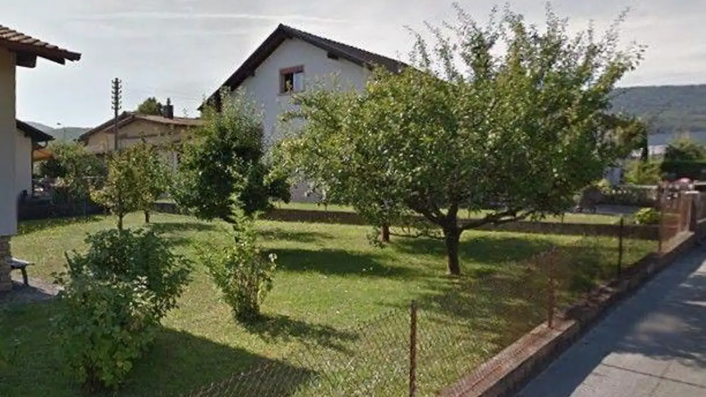 Casa singola in vendita - La Combatte, 2950 Courgenay - Foto 3