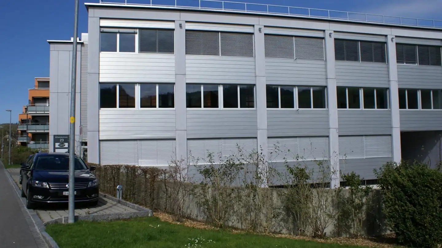 Bureau à louer - Altwinkelnstrasse 23, 9015 St. Gallen - Photo 2