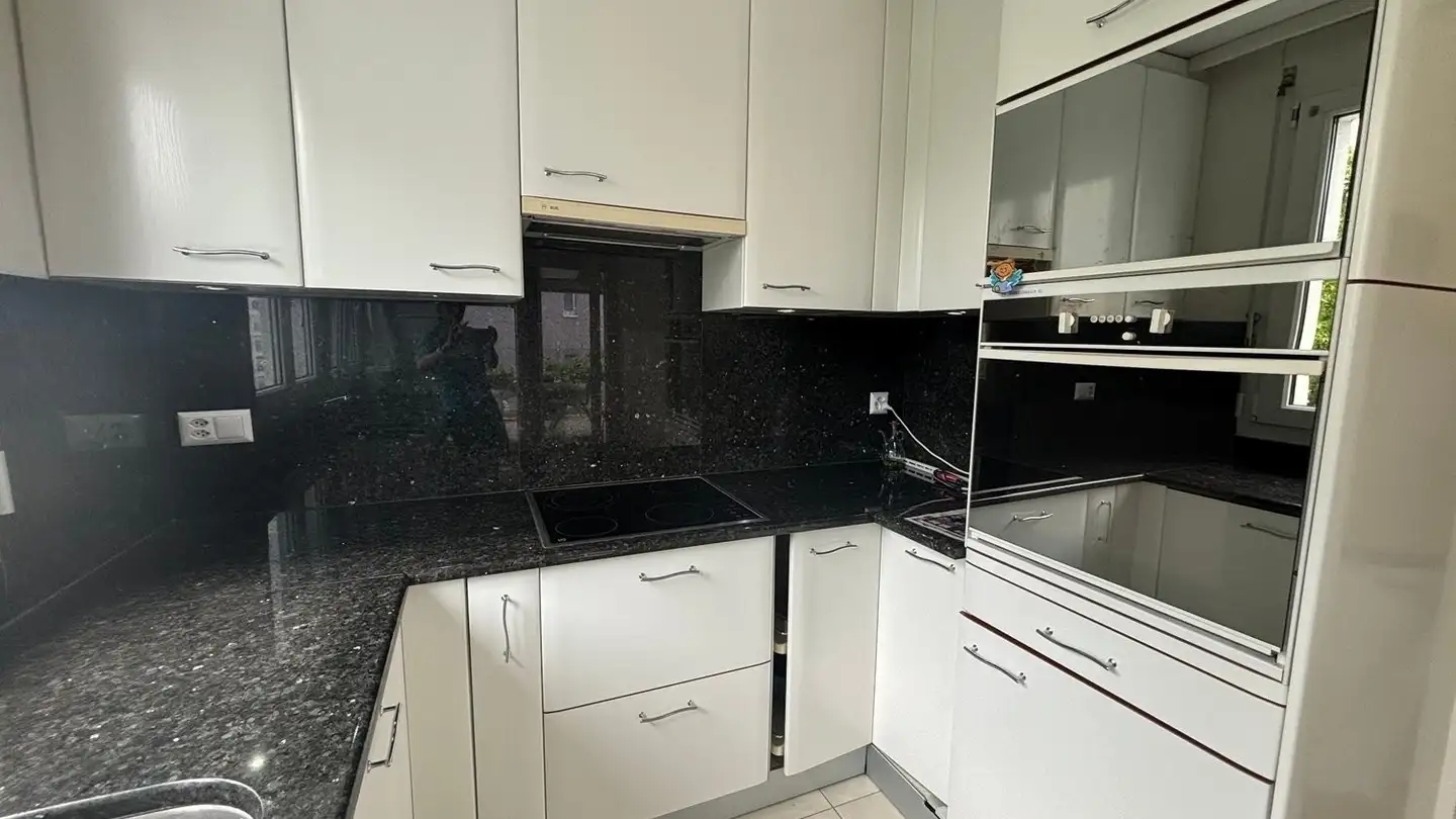 Appartamento in affitto - Via Stefano Franscini 27, 6600 Locarno - Photo 2