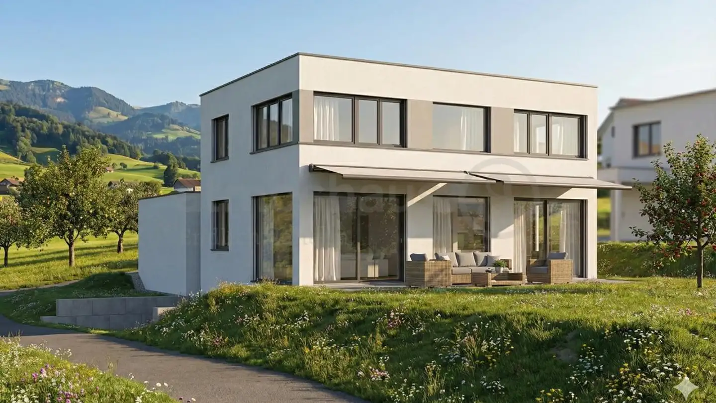 Maison individuelle à vendre - Zehntenweg, 5054 Moosleerau