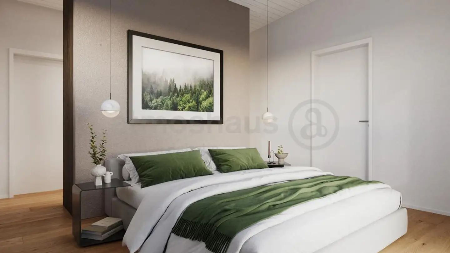 Maison individuelle à vendre - Zehntenweg, 5054 Moosleerau - Photo 4