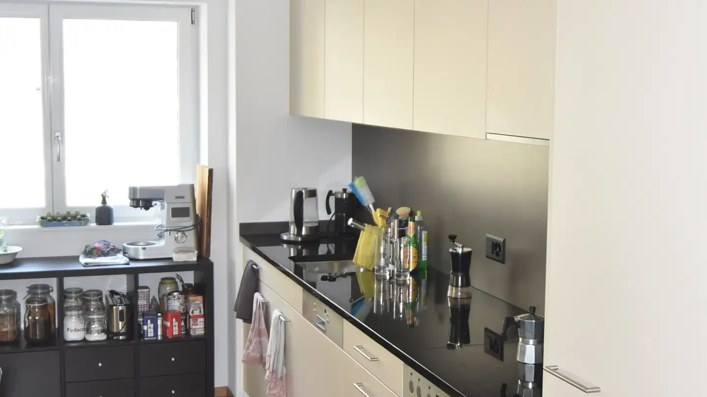 Apartment for rent - Vorderer Schermen 5a, 3063 Ittigen - Photo 2