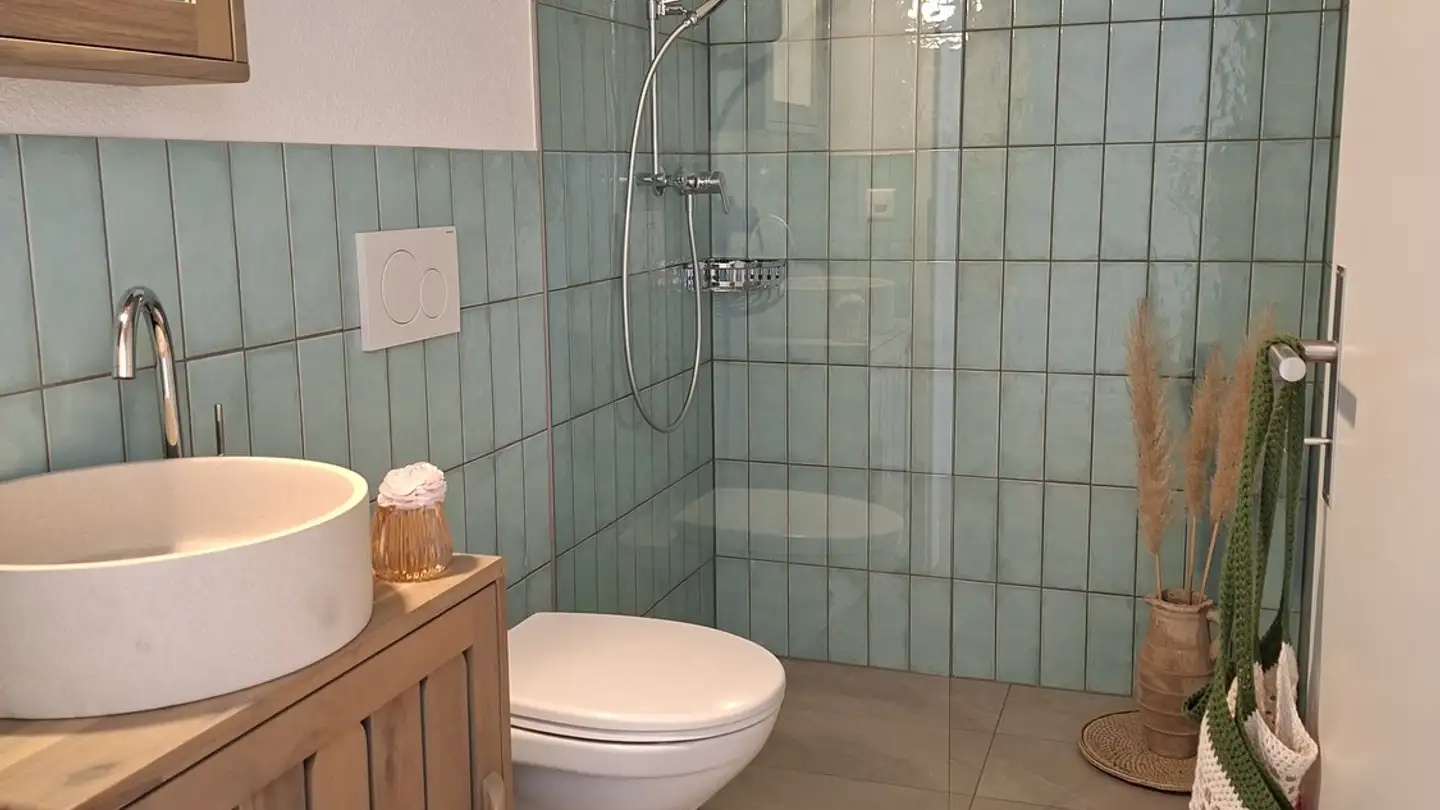 Appartement à louer - Biembachstrasse 120, 3419 Biembach im Emmental - Photo 3