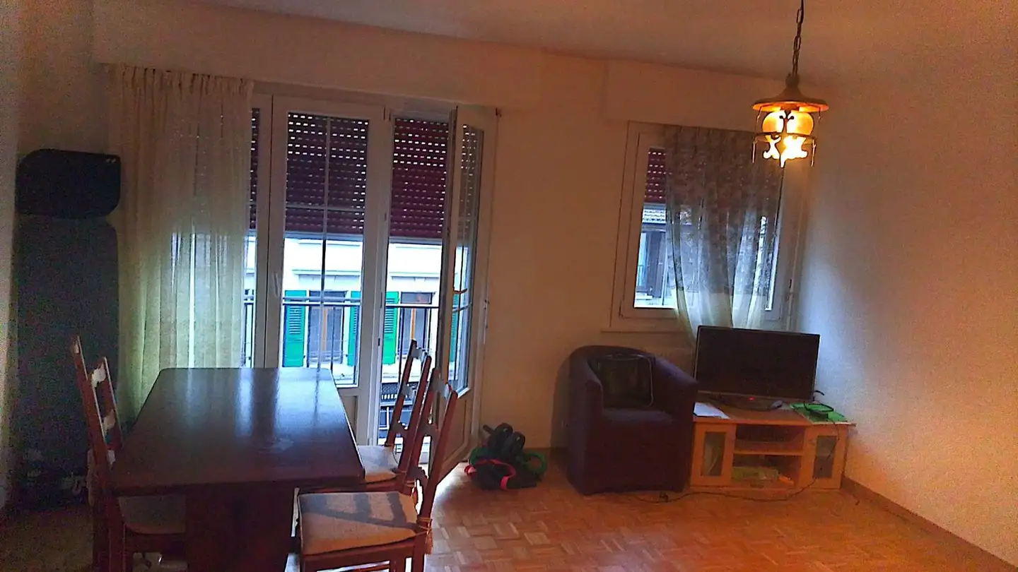 Chambre à louer - 1814 La Tour-de-Peilz - Photo 3