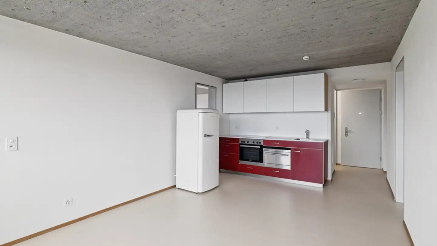 Appartamento in affitto - Chemin Mettlen / Mettlenweg 66, 2504 Biel/Bienne - Photo 2