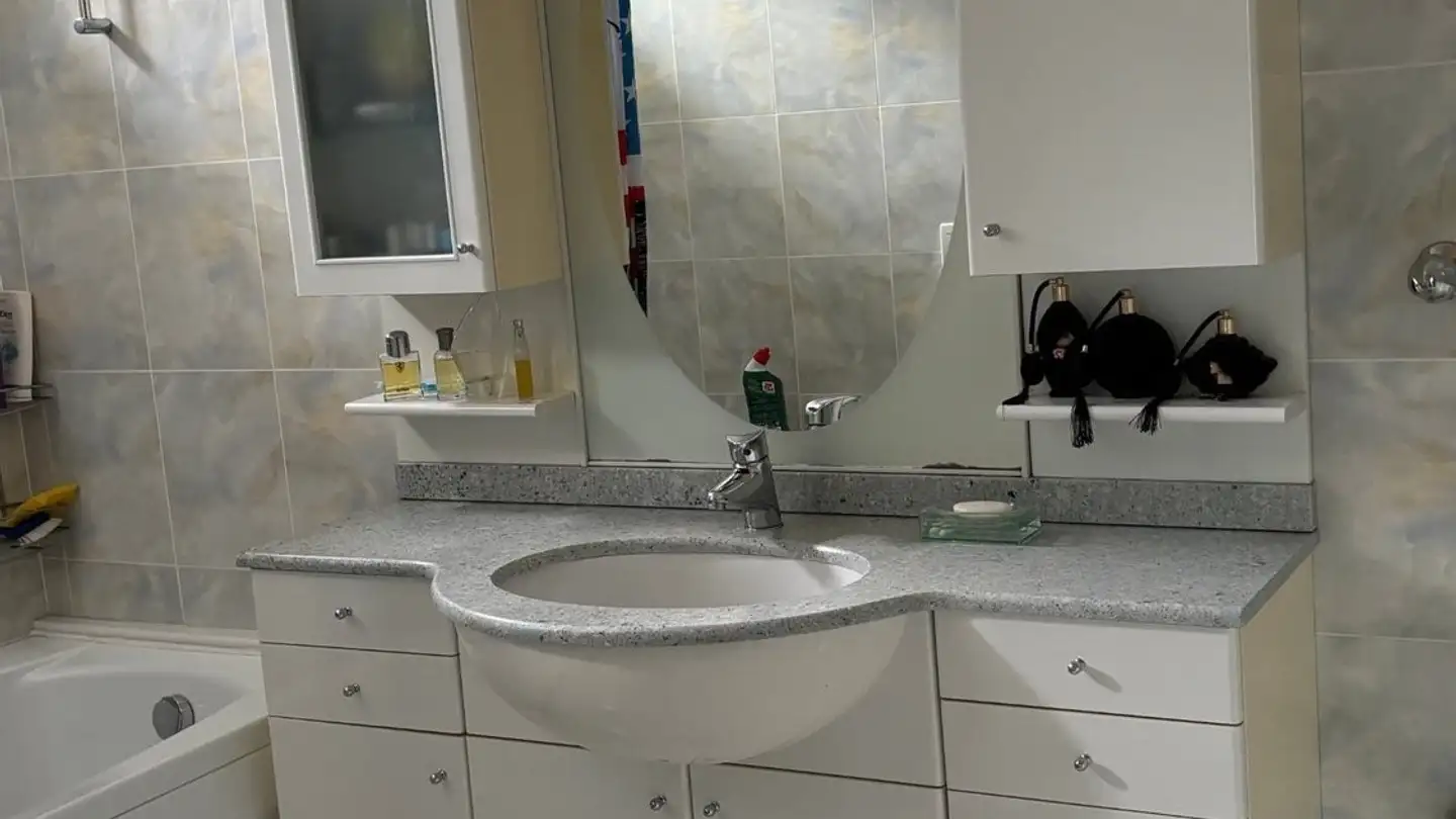 Appartamento in affitto - Via Stefano Franscini 27, 6600 Locarno - Photo 4