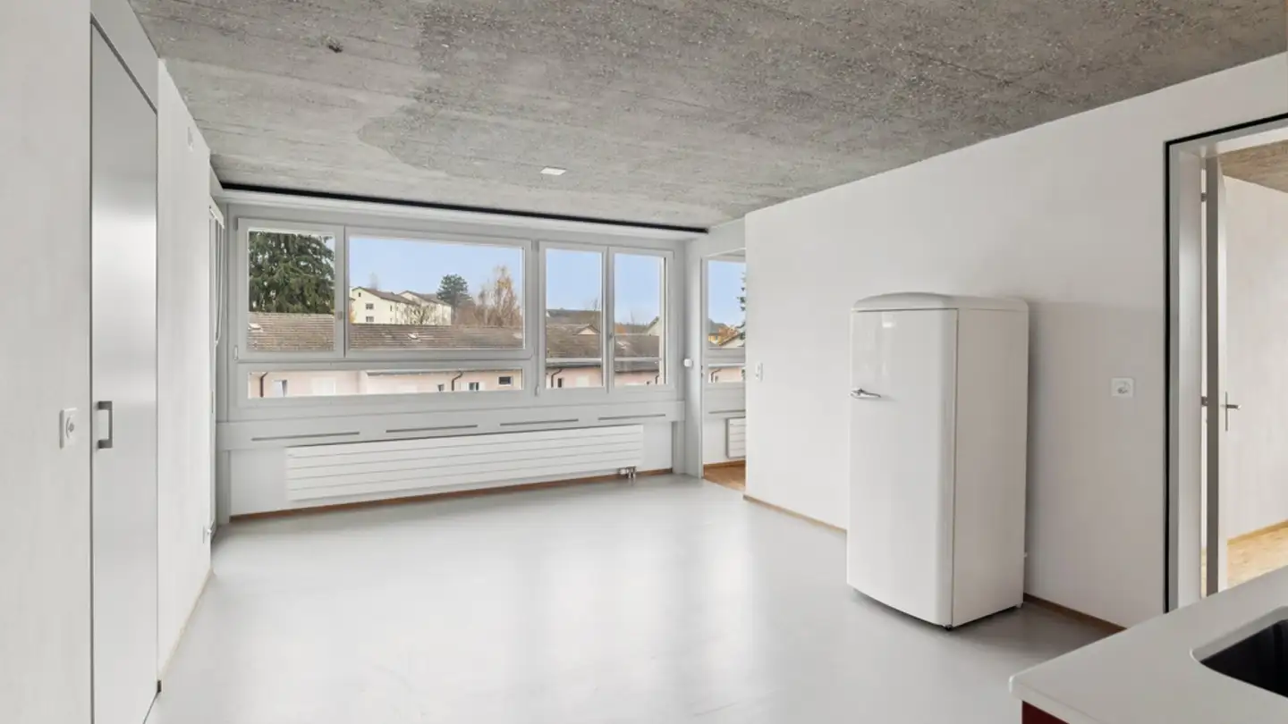 Appartamento in affitto - Chemin Mettlen / Mettlenweg 66, 2504 Biel/Bienne - Photo 3