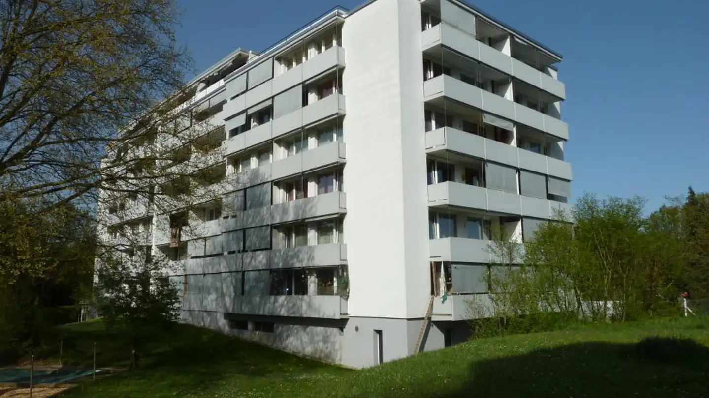 Apartment for rent - Sorenbühlweg 39, 5610 Wohlen AG