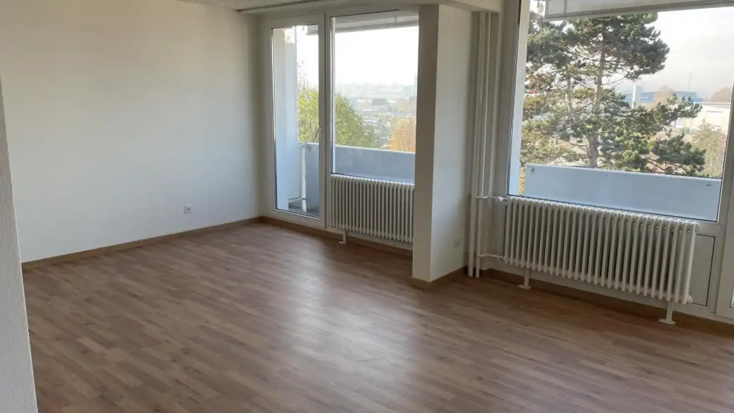 Apartment for rent - Sorenbühlweg 39, 5610 Wohlen AG - Photo 2