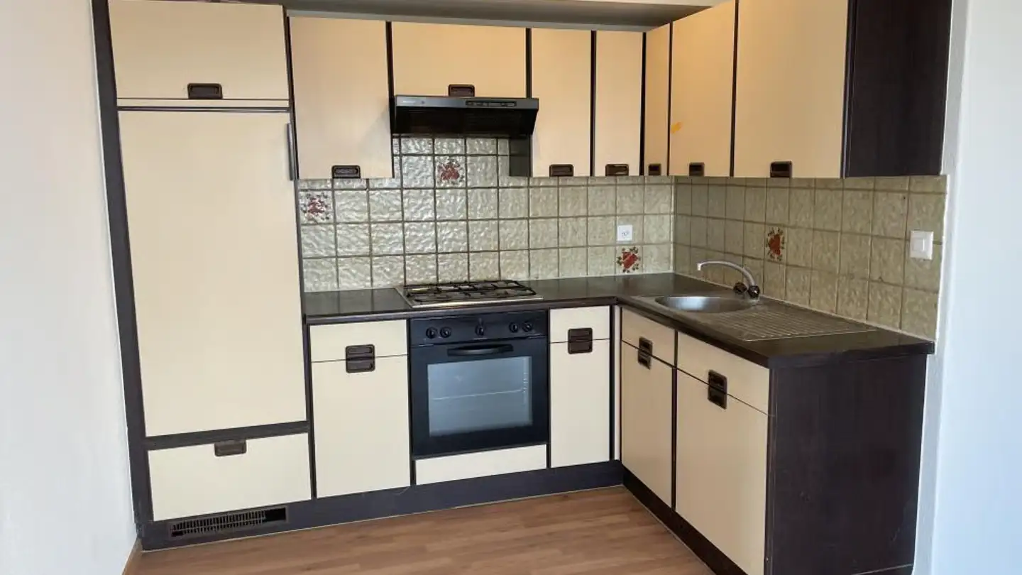 Apartment for rent - Sorenbühlweg 39, 5610 Wohlen AG - Photo 3