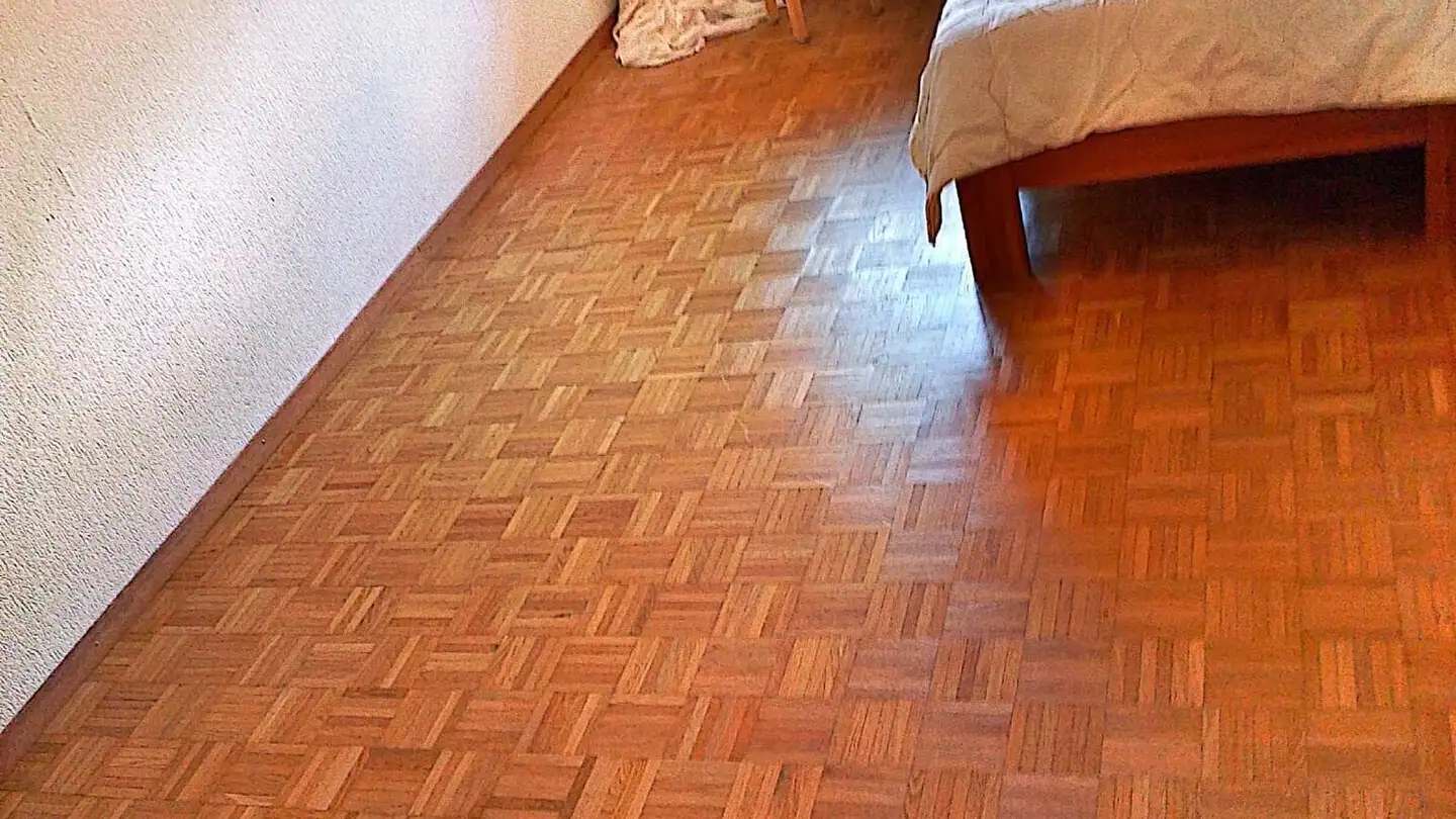 Chambre à louer - 1814 La Tour-de-Peilz