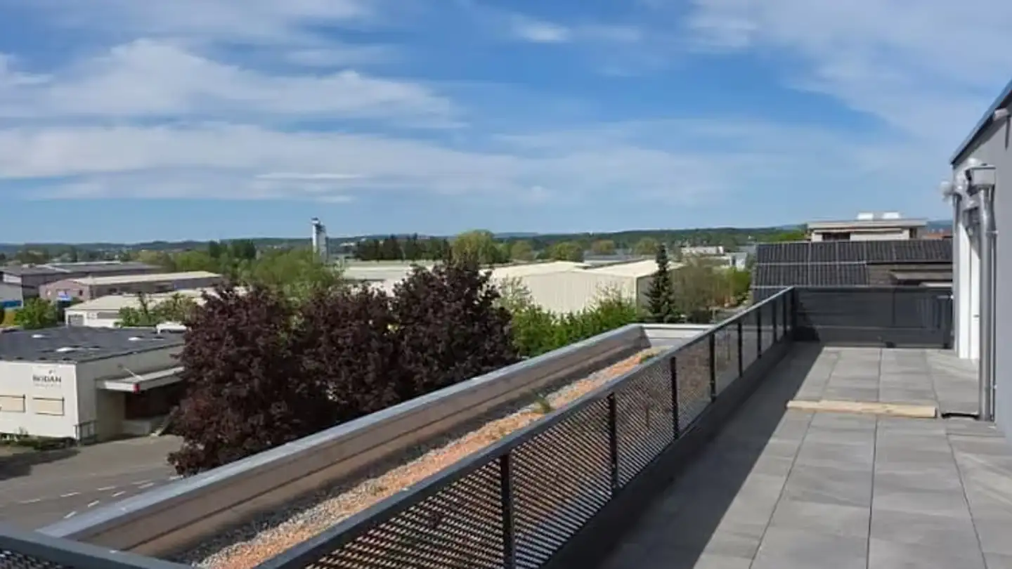 Penthouse mieten - Zihlstrasse 2, 8280 Kreuzlingen