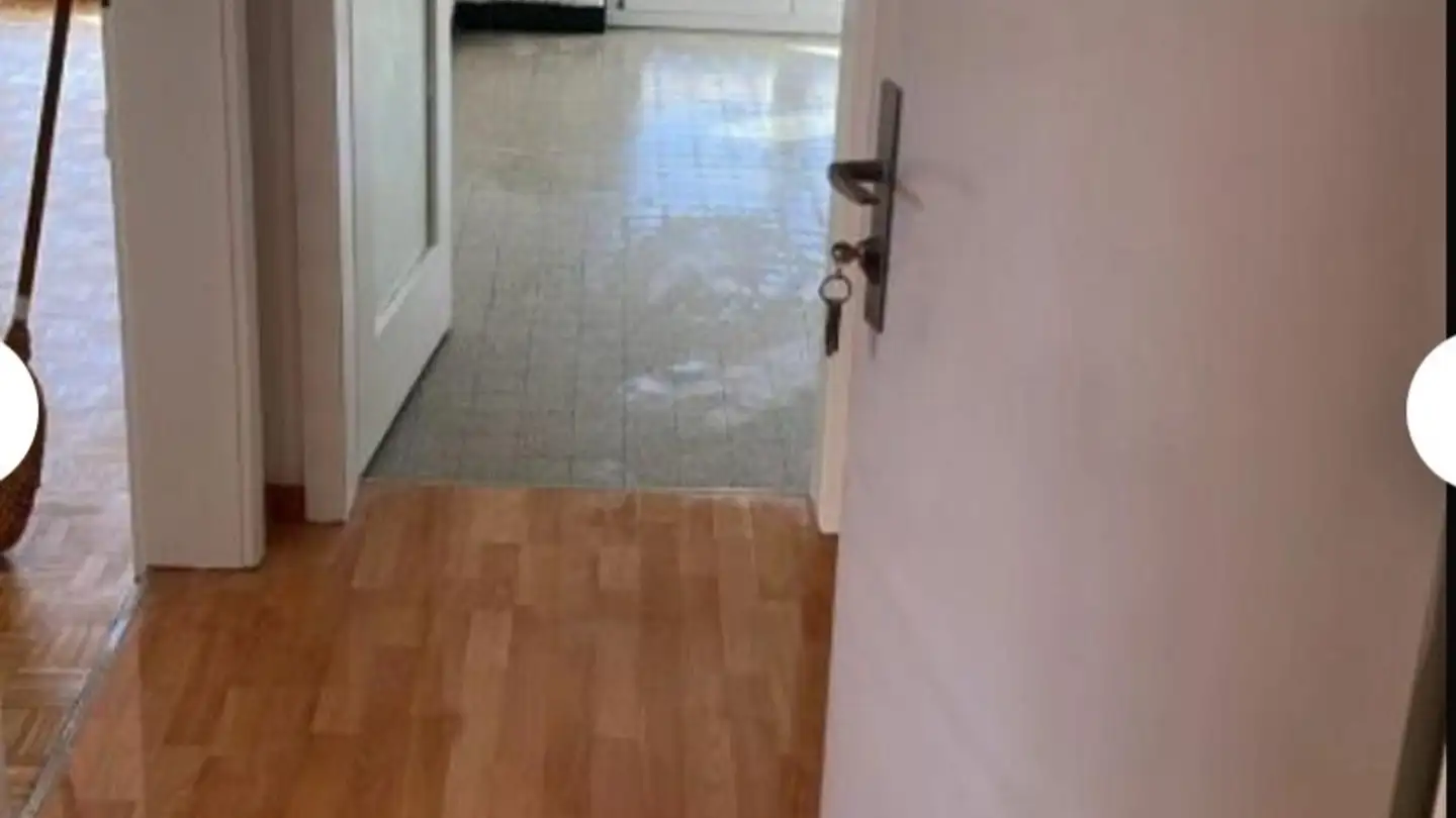 Apartment for rent - St. Gallerstrasse 30, 8488 Turbenthal