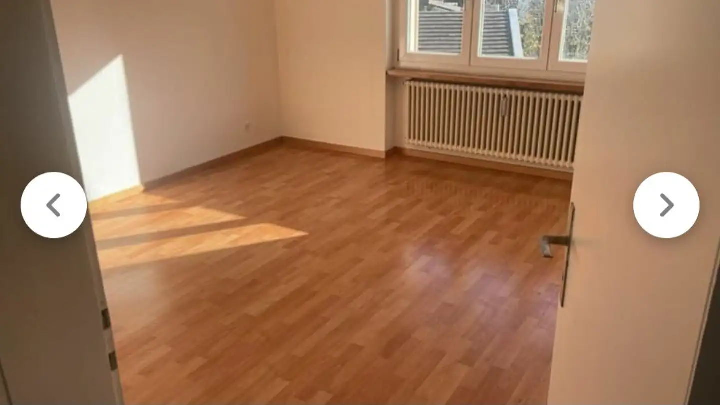 Apartment for rent - St. Gallerstrasse 30, 8488 Turbenthal - Photo 2