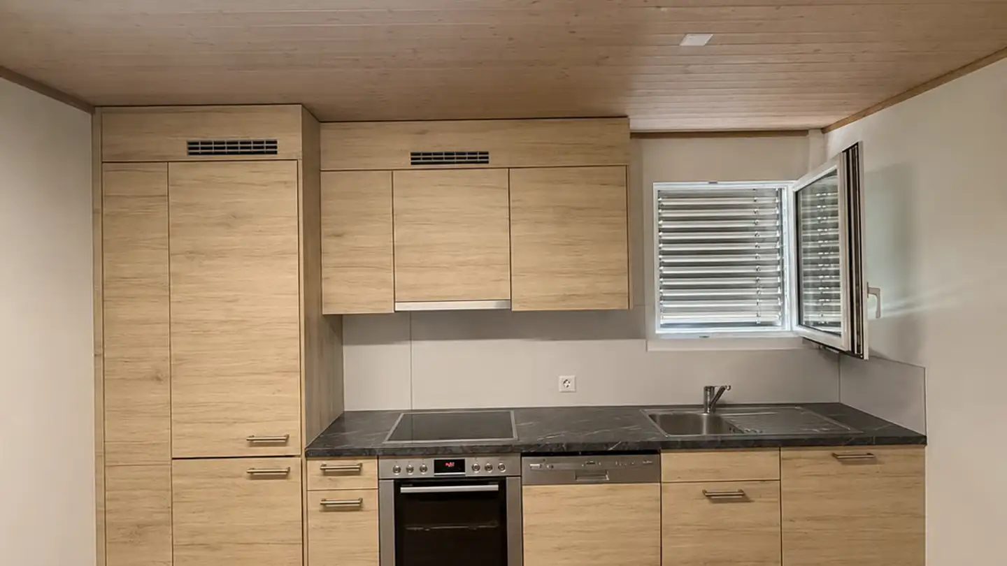 Apartment for rent - Rugenparkstrasse 17, 3800 Interlaken