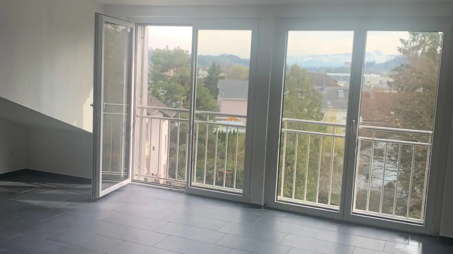 Appartamento in affitto - Kradolfstrasse 60, 8583 Sulgen - Foto 3