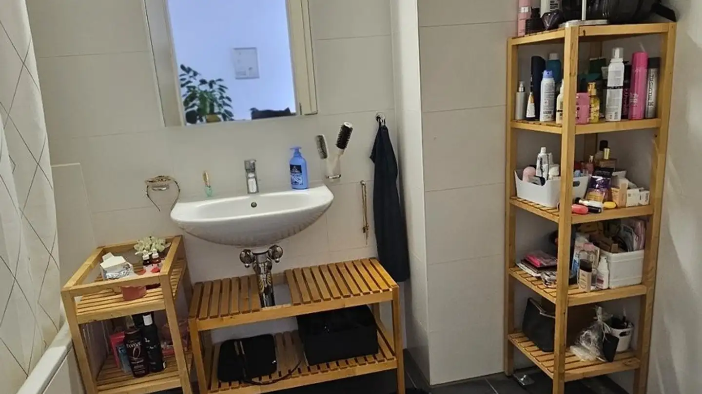 Wohnung mieten - Via Gerbione 8, 6598 Tenero - Foto 3