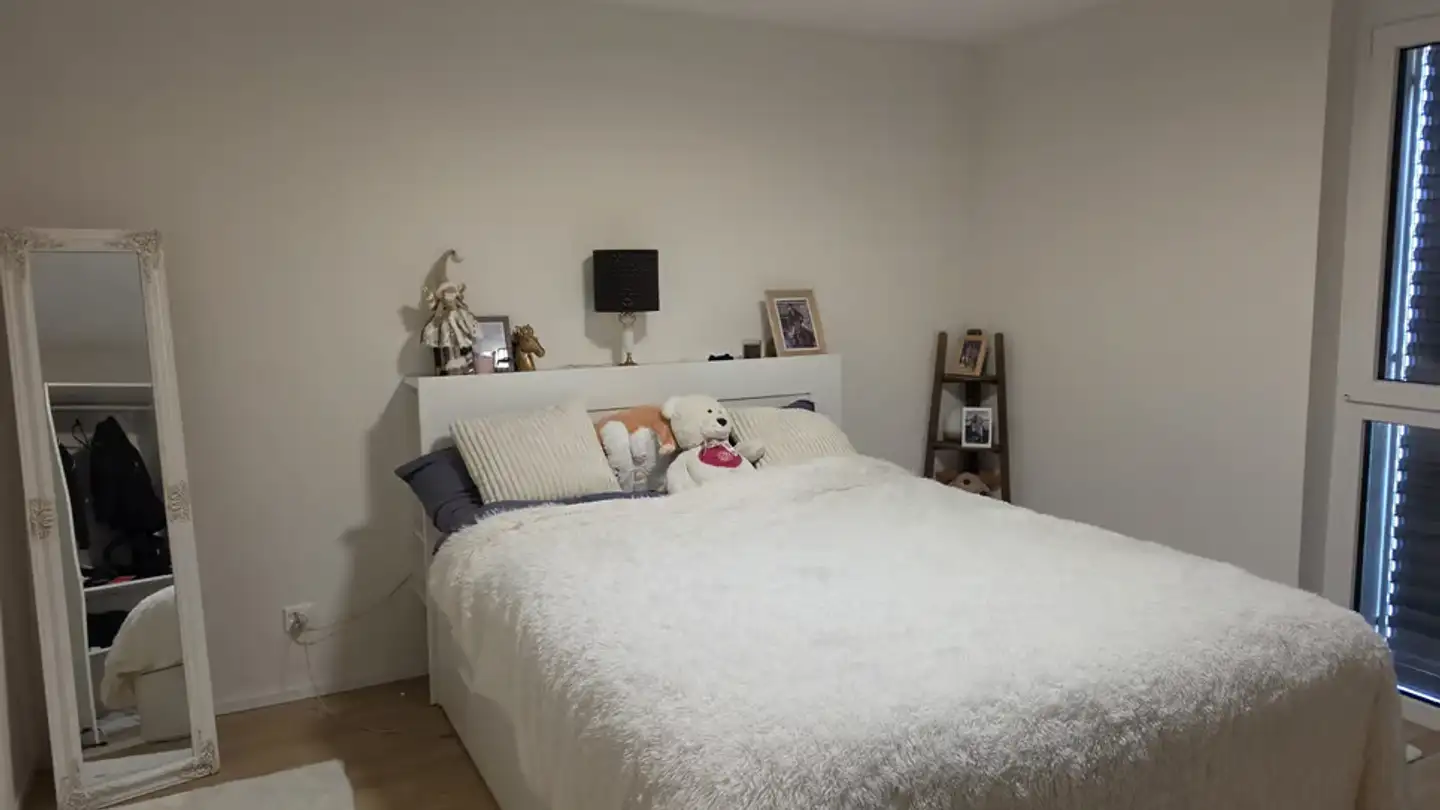 Apartment for rent - Champ-De-Lune 1, 1470 Estavayer-le-Lac - Photo 4