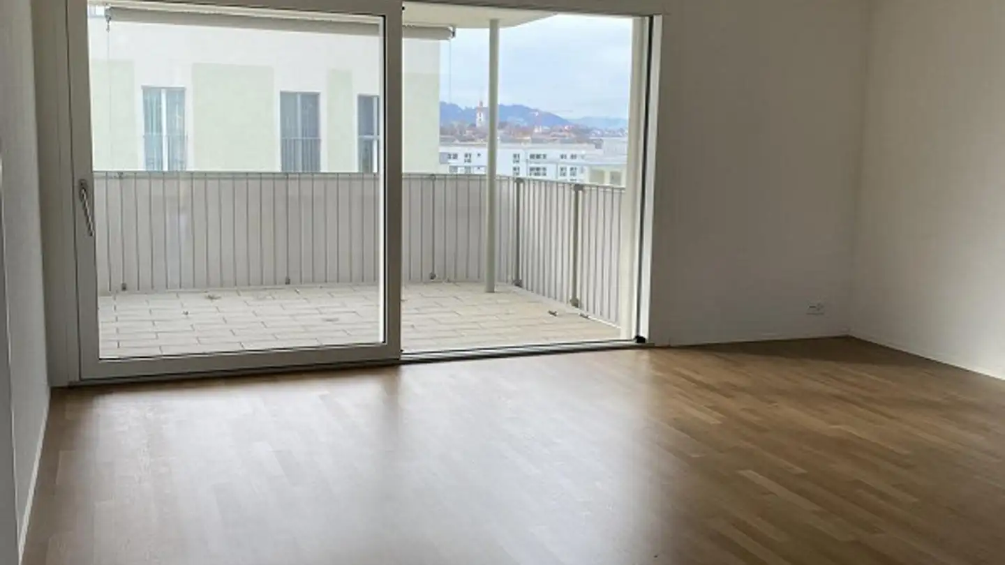 Appartement à louer - Carl-Beck-Strasse 20C, 6210 Sursee