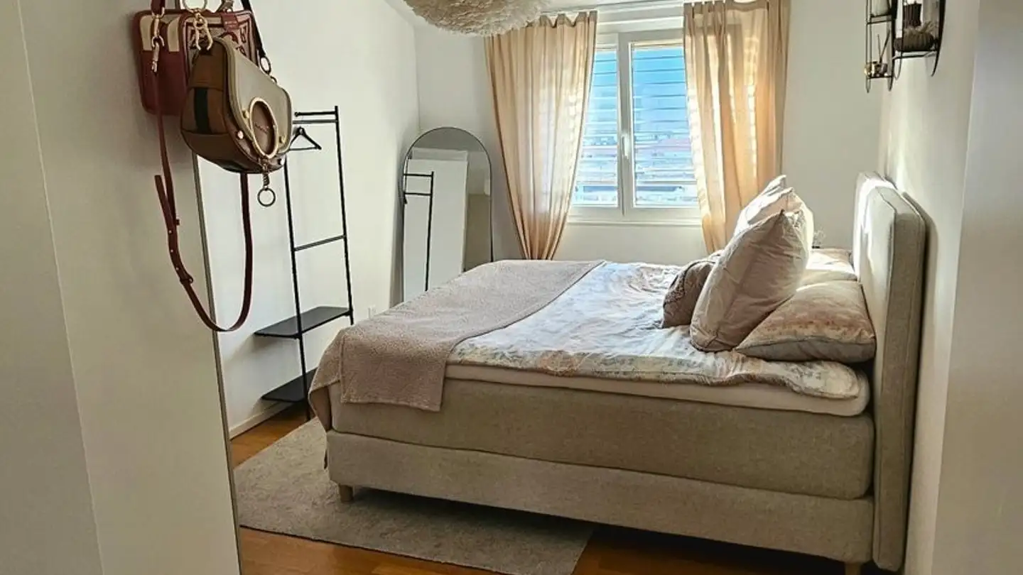 Wohnung mieten - Via Gerbione 8, 6598 Tenero - Foto 4