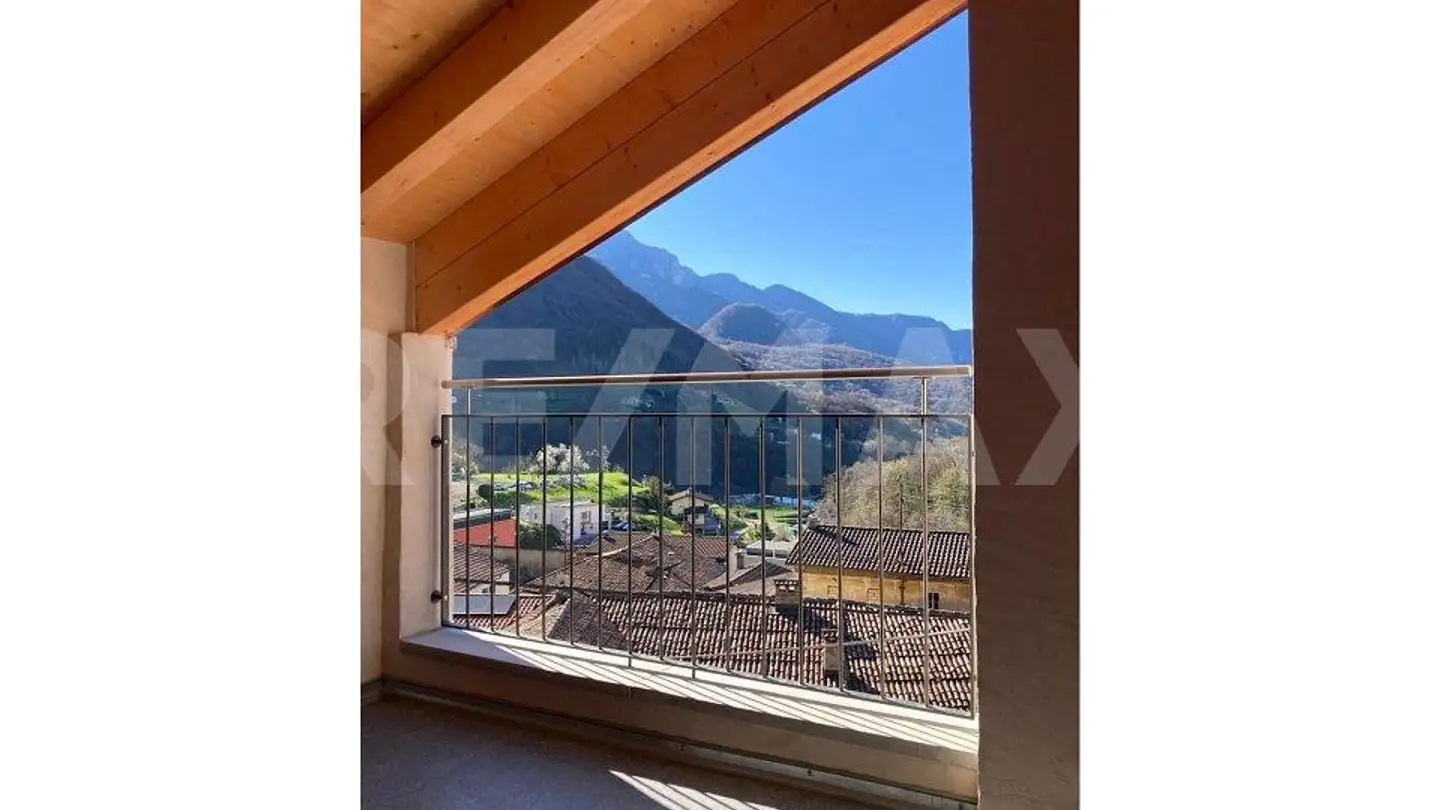 Casa singola in vendita - 6822 Arogno