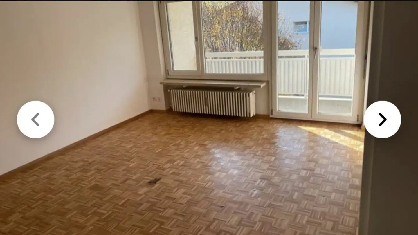 Apartment for rent - St. Gallerstrasse 30, 8488 Turbenthal - Photo 3