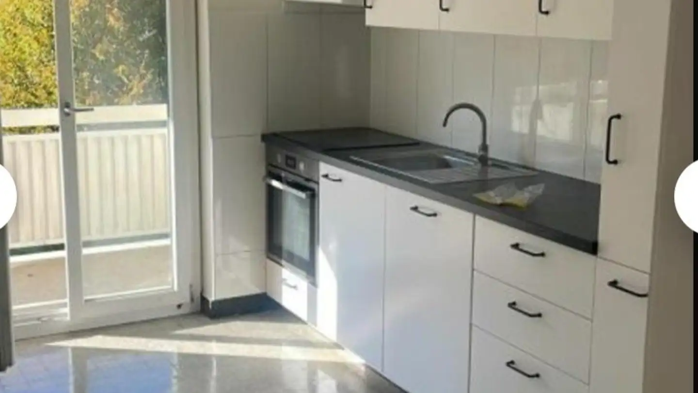 Apartment for rent - St. Gallerstrasse 30, 8488 Turbenthal - Photo 4