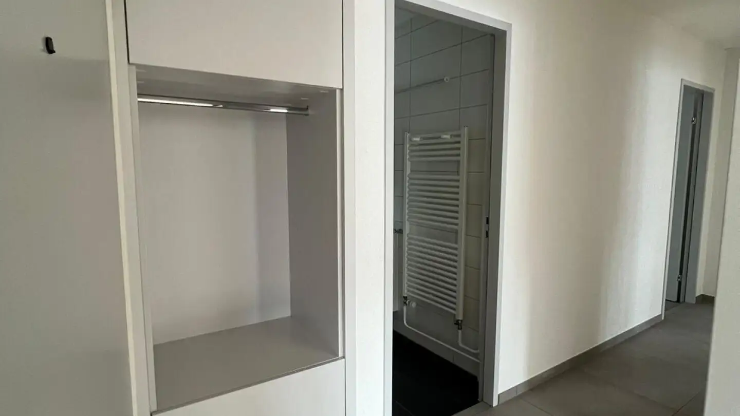 Appartamento in affitto - Rue De L'avenir, 2854 Bassecourt - Photo 3