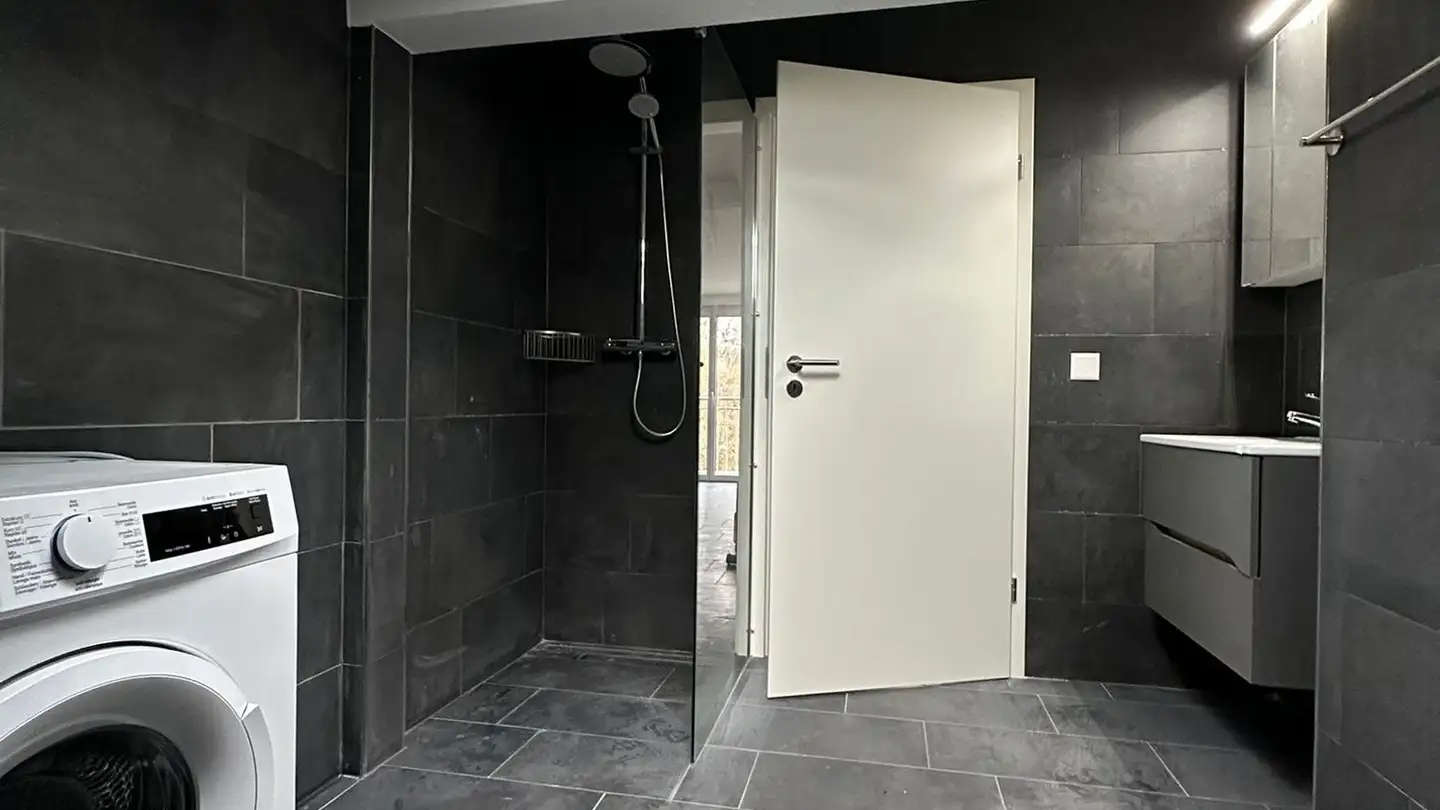 Appartamento in affitto - Kradolfstrasse 60, 8583 Sulgen