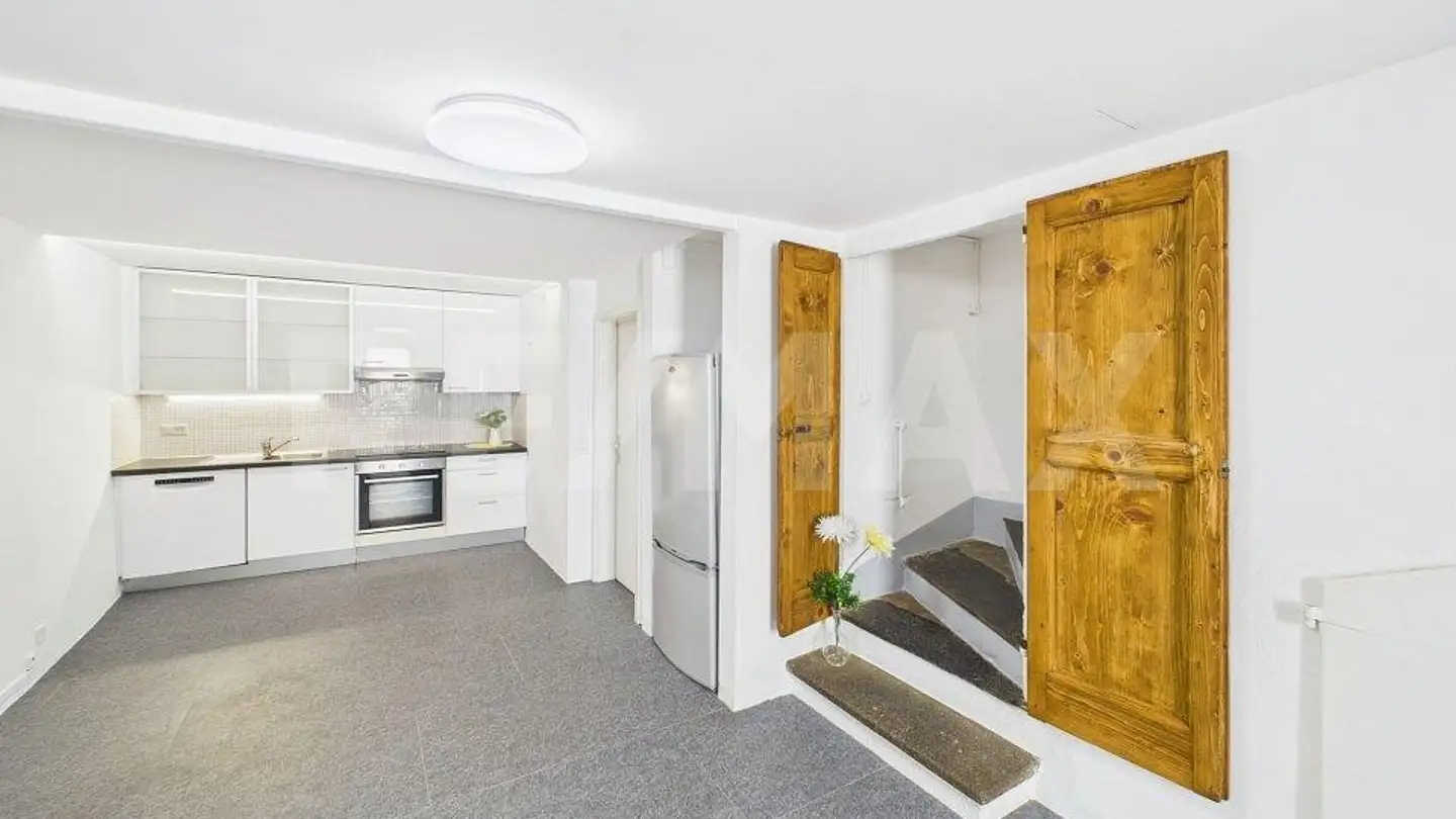 Maison individuelle à vendre - 6822 Arogno - Photo 3