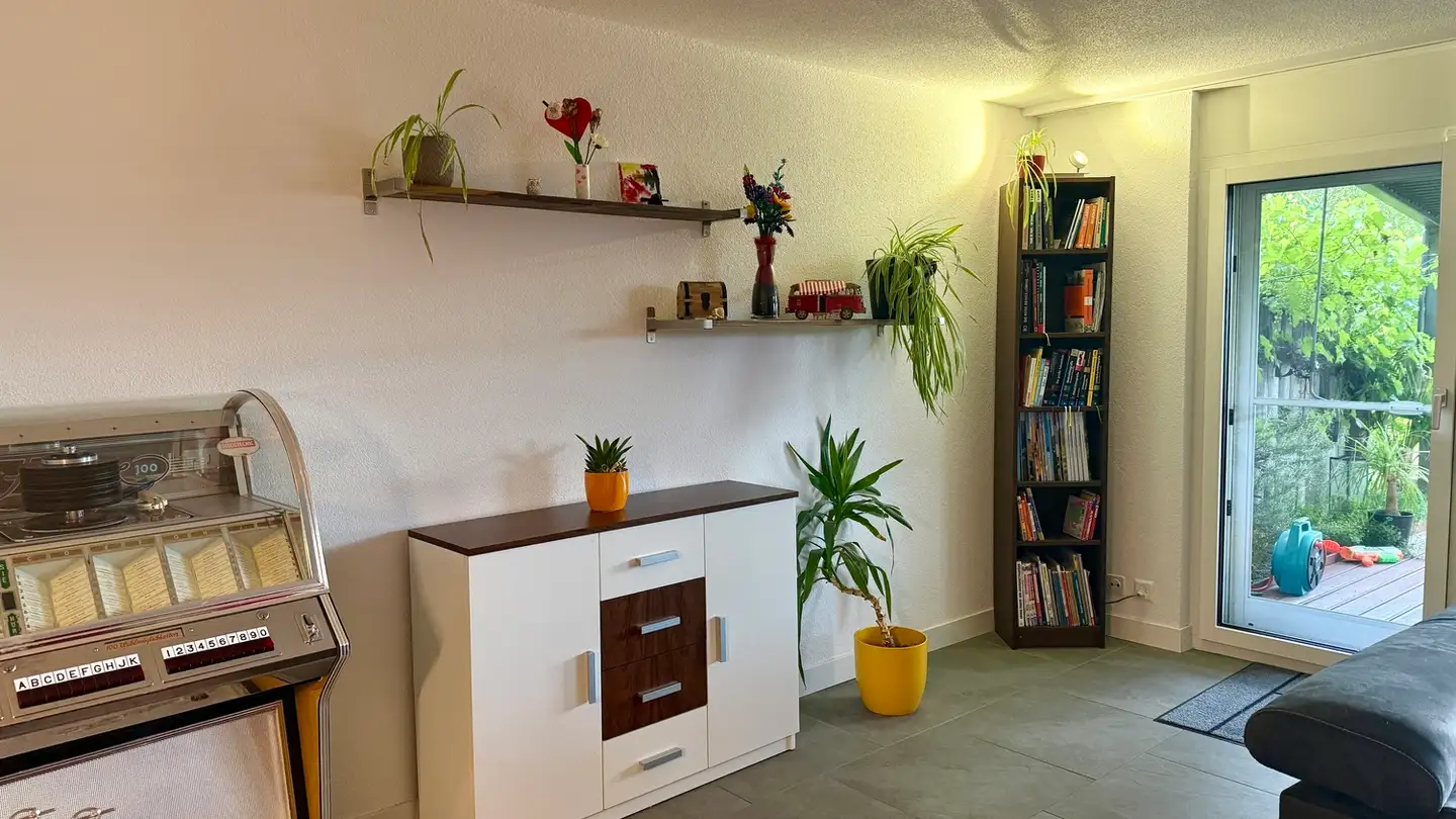 Maison individuelle à louer - 3455 Grünen - Photo 2