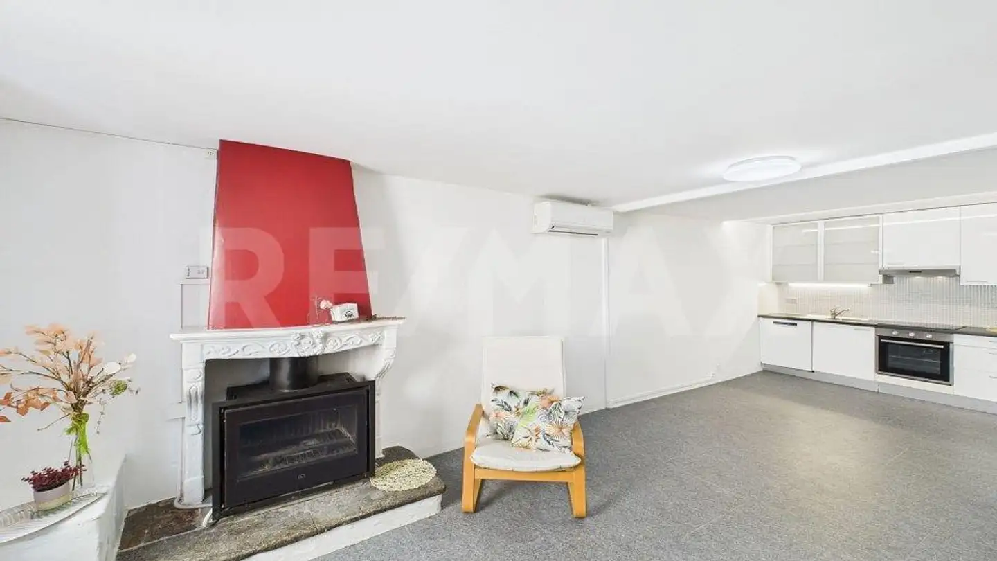 Maison individuelle à vendre - 6822 Arogno - Photo 4