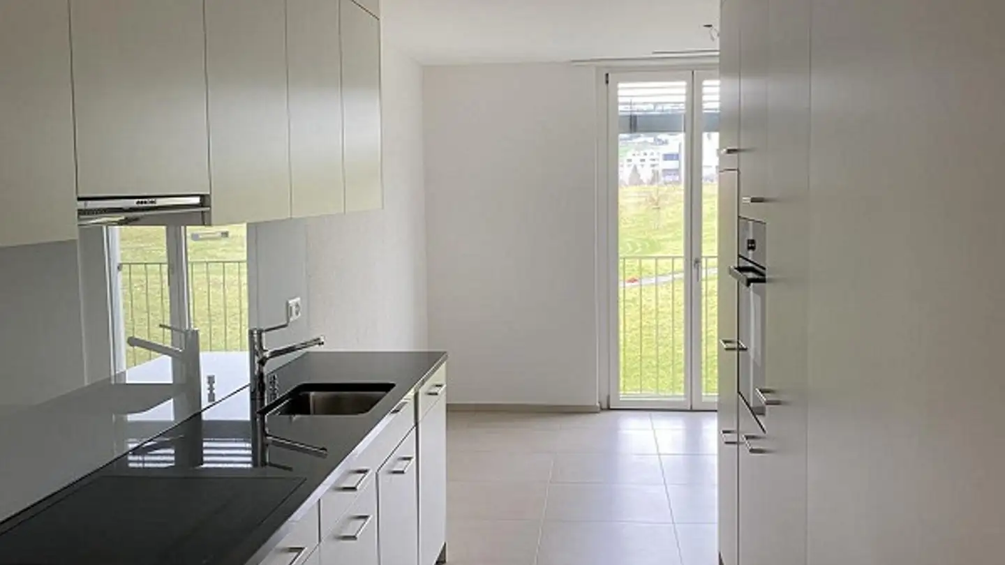 Appartement à louer - Carl-Beck-Strasse 20C, 6210 Sursee - Photo 3