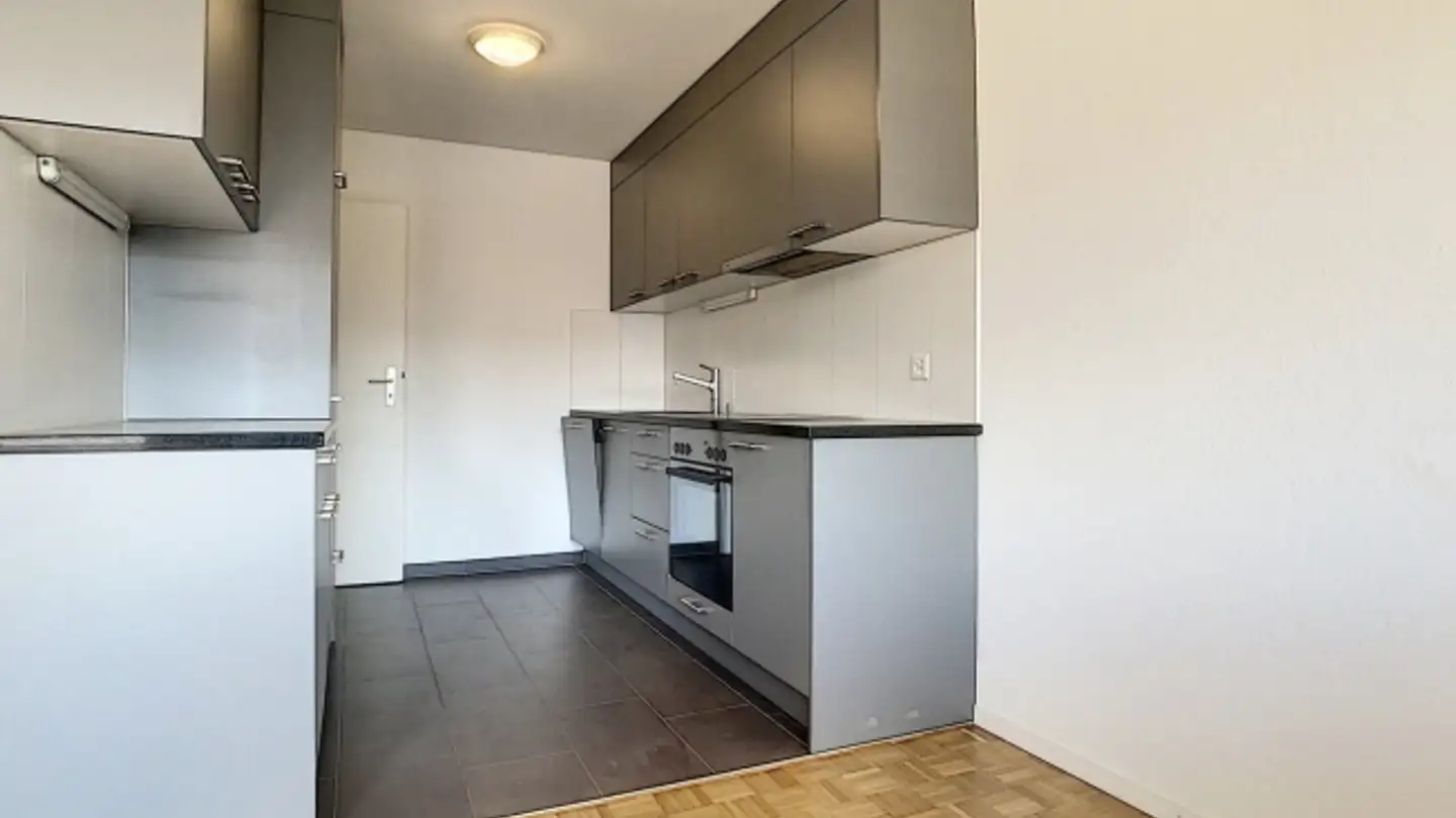 Appartamento in affitto - Route De L'ecole 11, 1725 Posieux - Photo 2