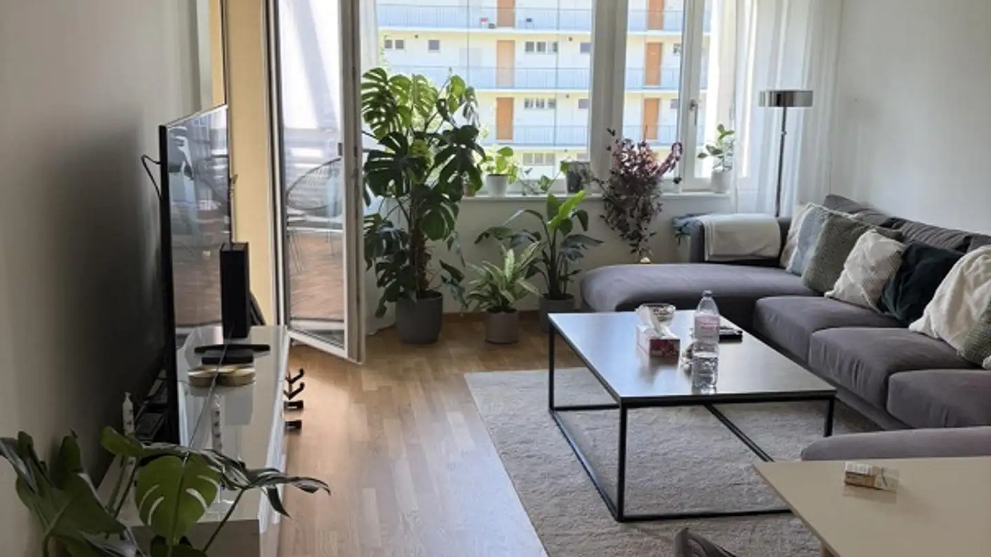 Appartamento in affitto - Luzernerstrasse 80, 6010 Kriens