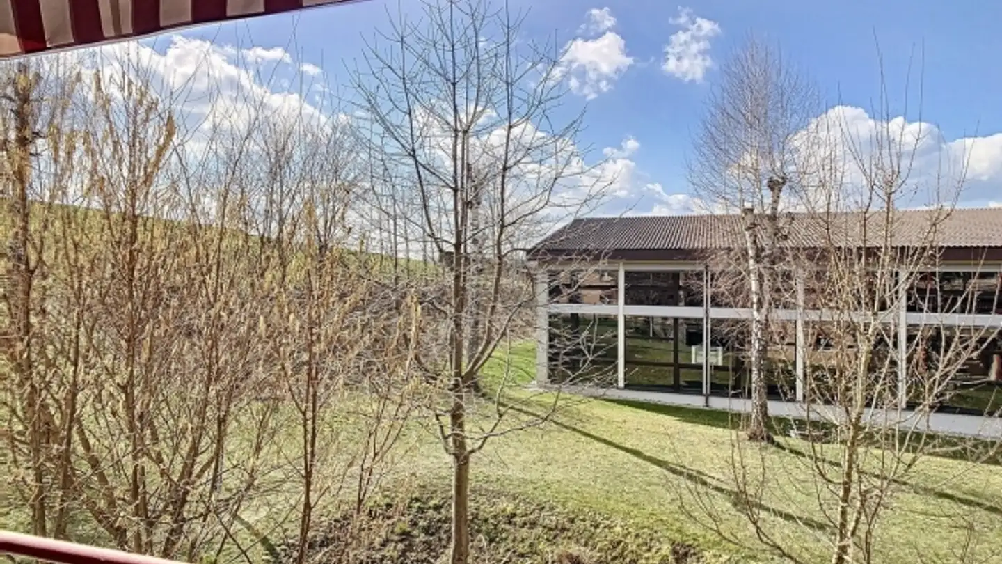 Appartamento in affitto - Route De L'ecole 11, 1725 Posieux - Photo 3