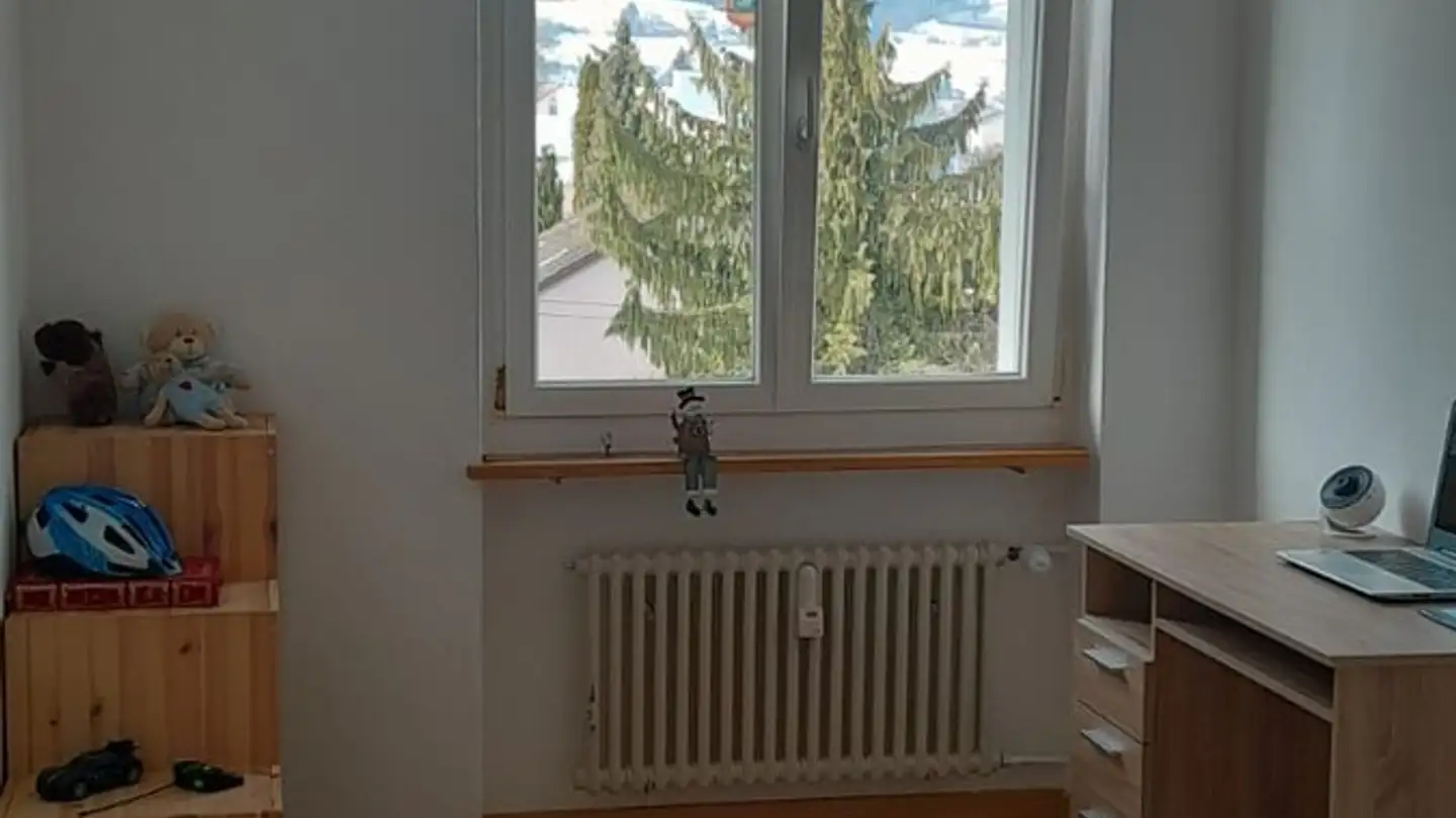 Apartment for rent - Kirchenbreitestrasse, 5734 Reinach AG - Photo 2