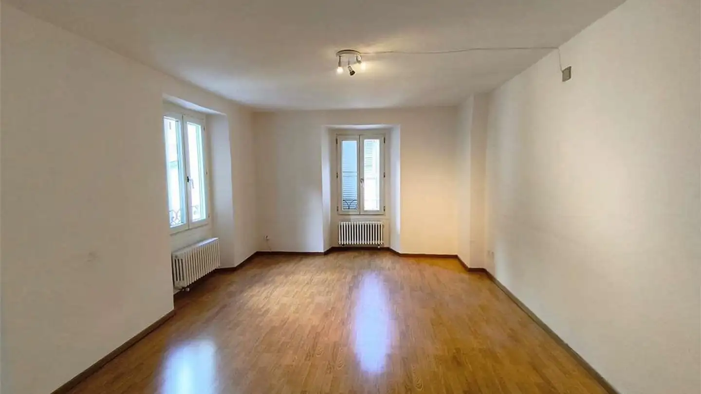 Appartement à louer - 6745 Giornico
