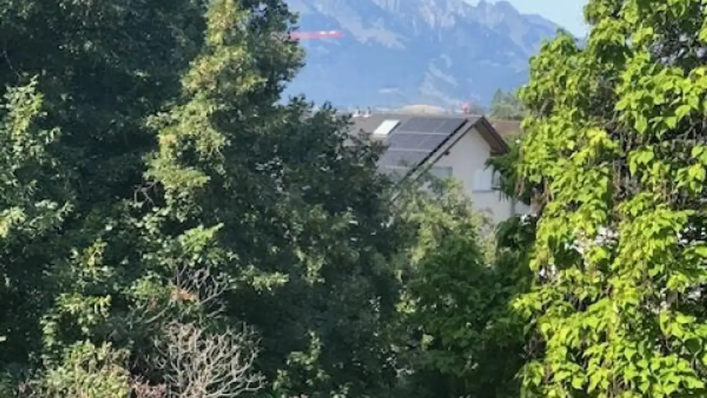Wohnung mieten - Weieneggstrasse 3, 3612 Steffisburg
