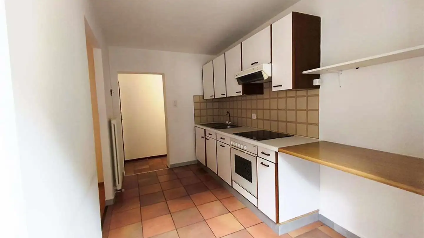 Appartement à louer - 6745 Giornico - Photo 2