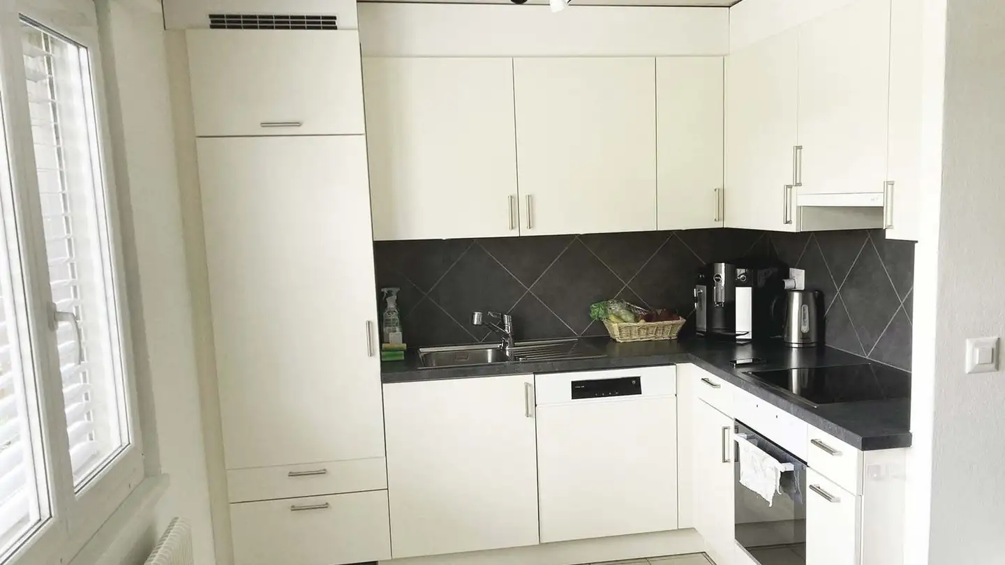 Appartement à louer - Rue Du Lac 40, 2525 Le Landeron